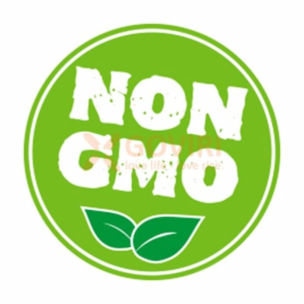 Tiêu chuẩn Non GMO