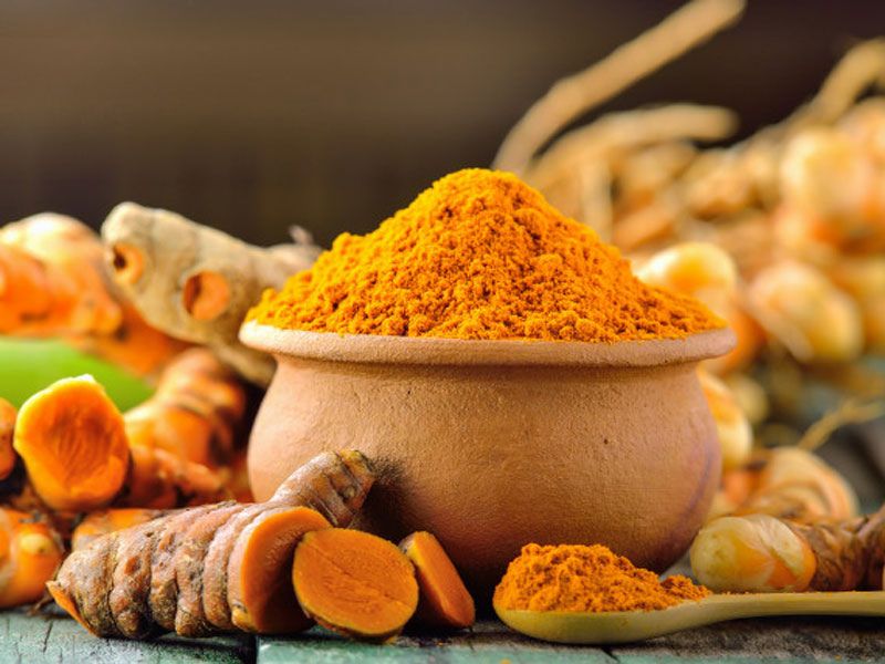 Tổng hợp các phương pháp chiết xuất Curcumin